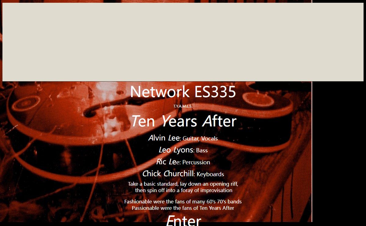Network ES335