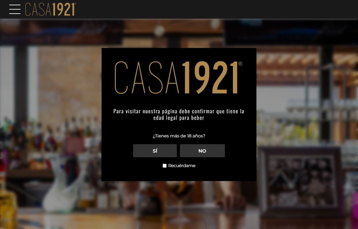 Verificacion - CASA 1921