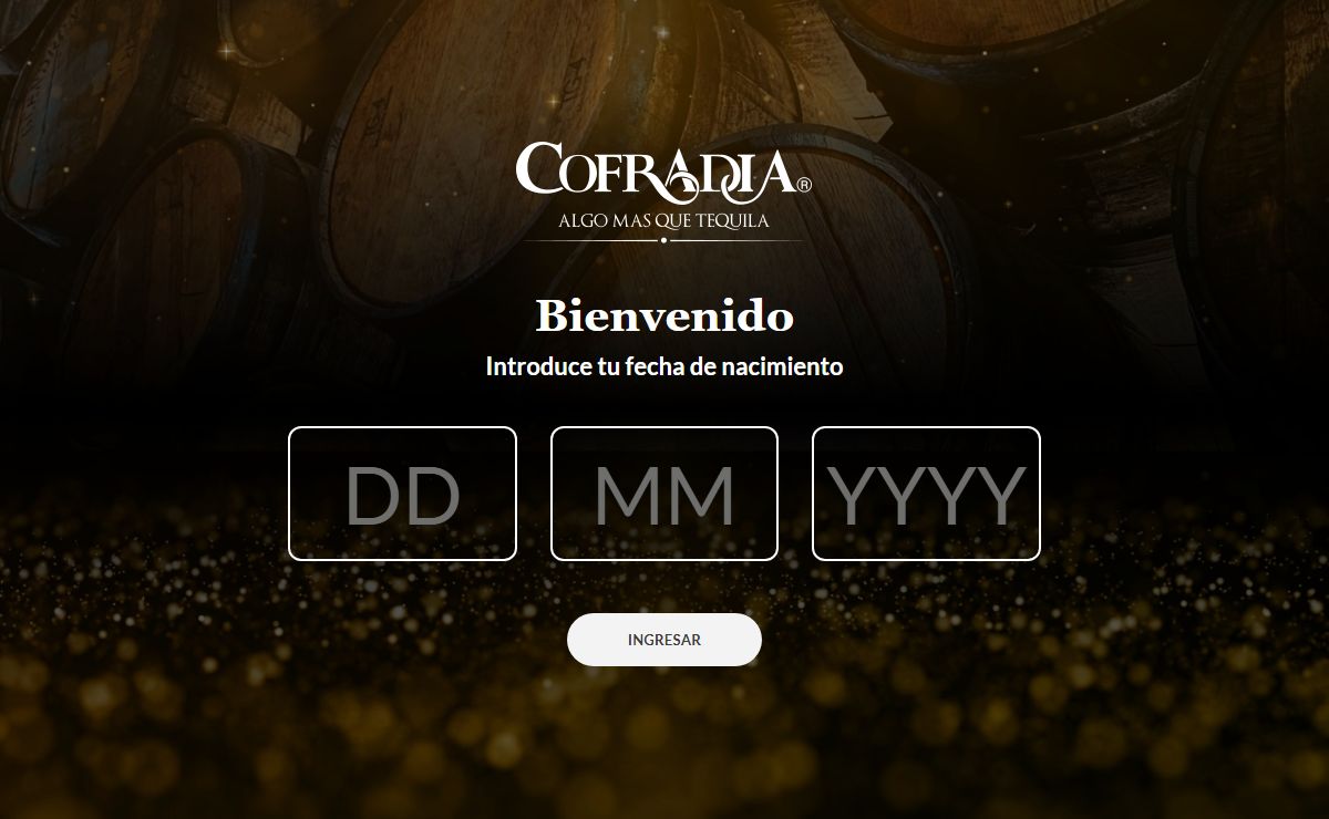 La Cofradia – Tequila Premium