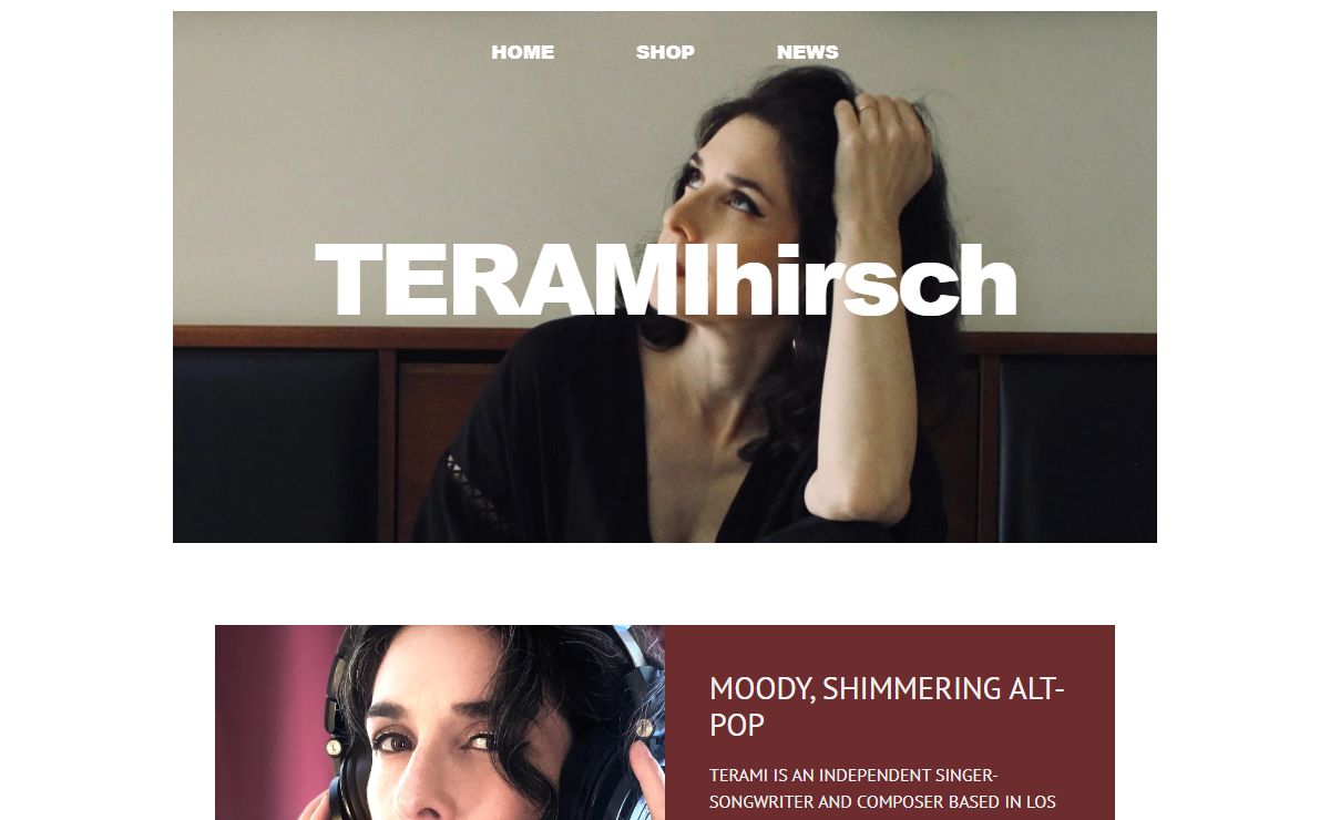 terami.com