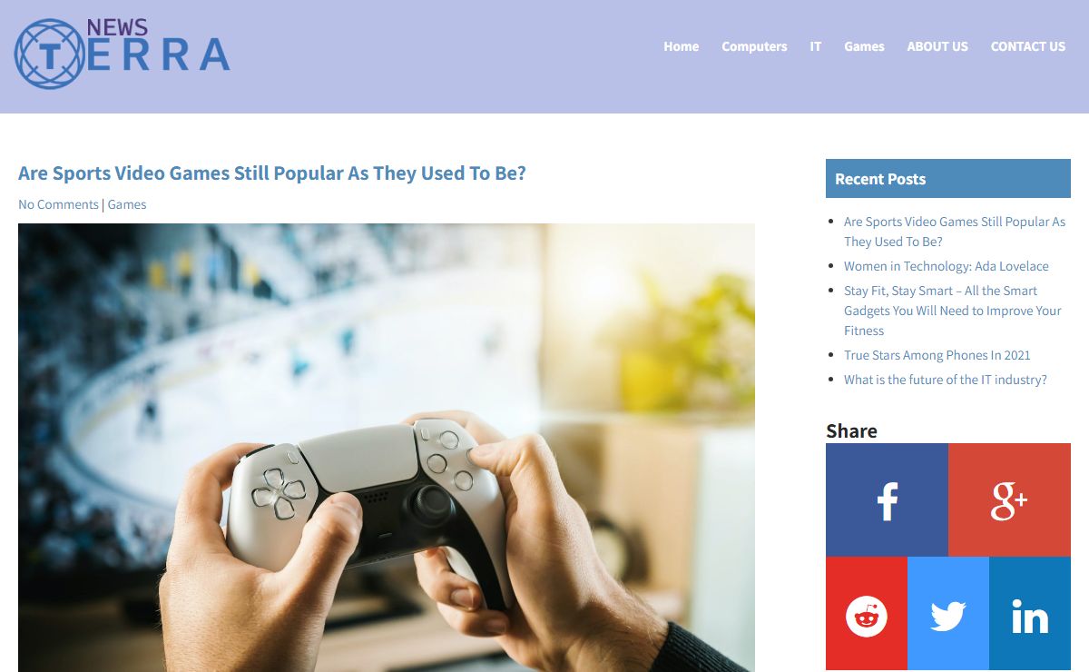 teranews.com