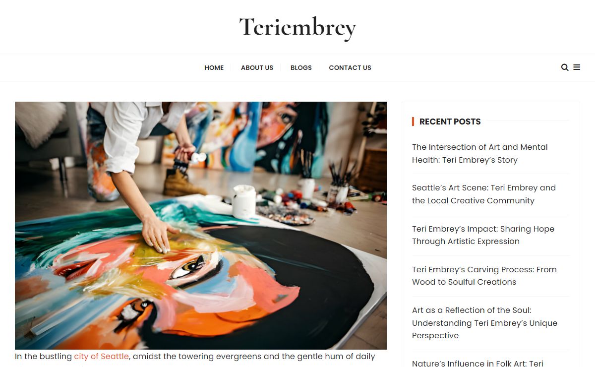 Teriembrey