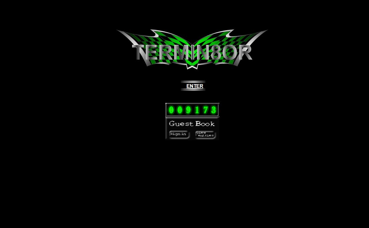 termin80rtrainracing
