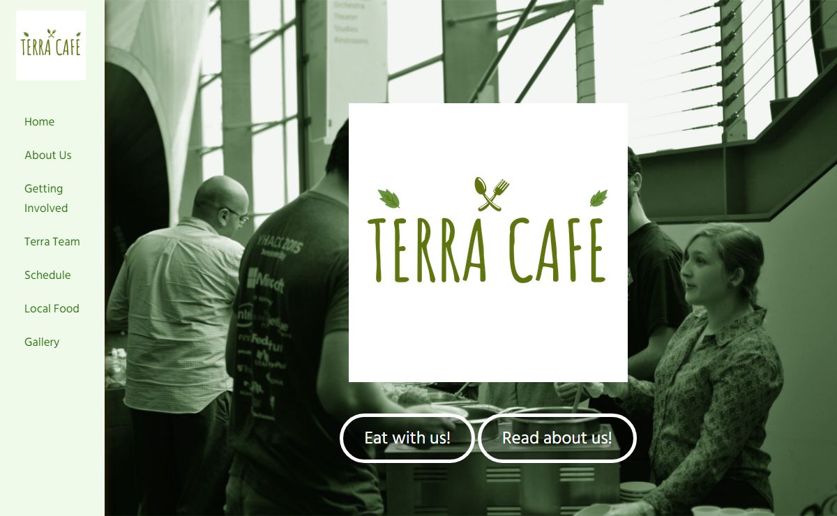 Terra Cafe