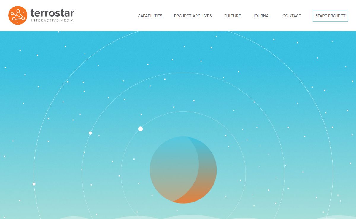 Quad Cities Web Design and App Development | Terrostar Interactive Media | Websites | SEO | Digital Identity