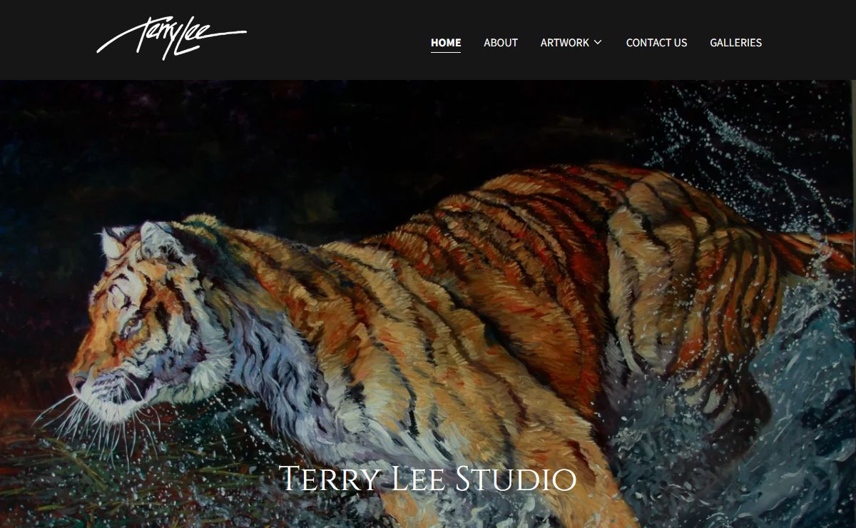 Terry Lee Studio