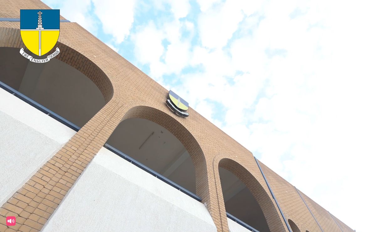 The English School of Kuwait