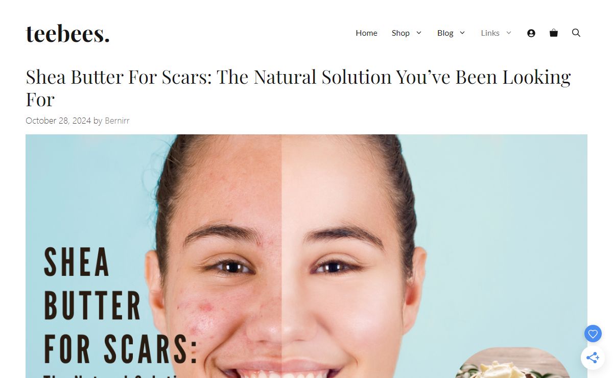 teebees. - Texas Beauty Supplies