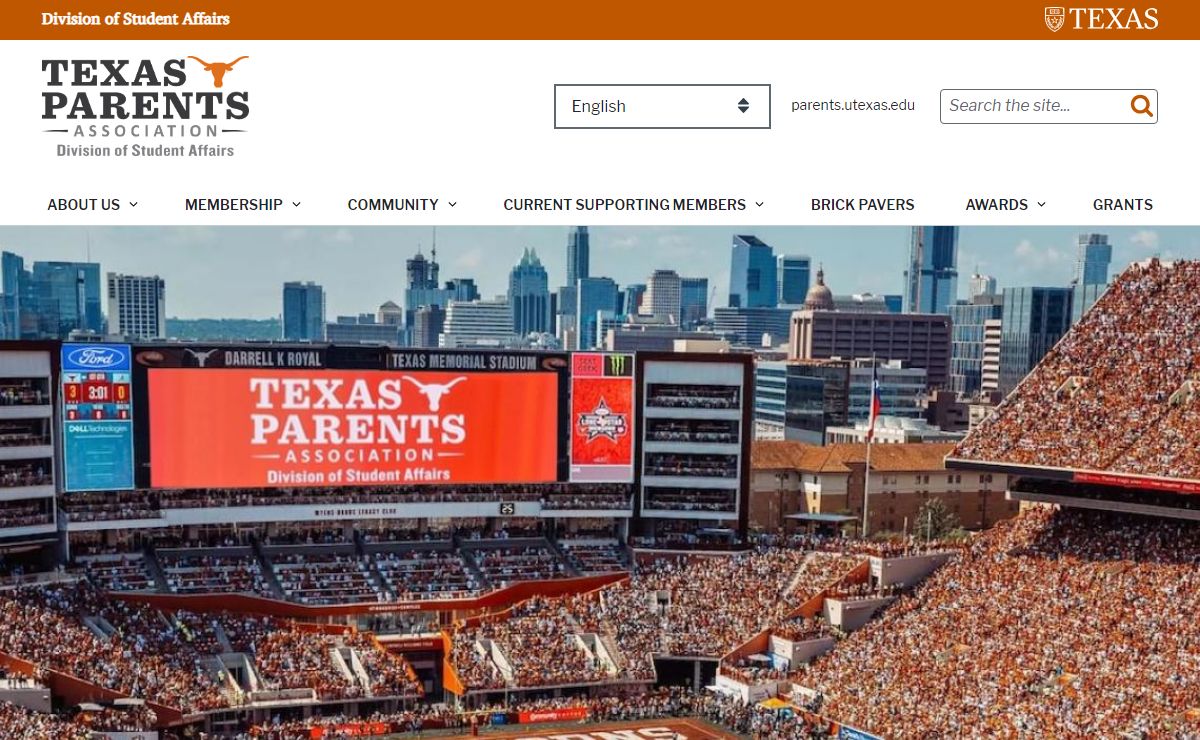 Home Page | Texas Parents