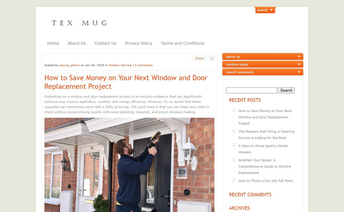 Tex Mug - quality dental veneers windsor ontario, brantford windows and doors contractors near me, junk removal scottsdale az, junk removal Henderson NV, hot tub removal las vegas