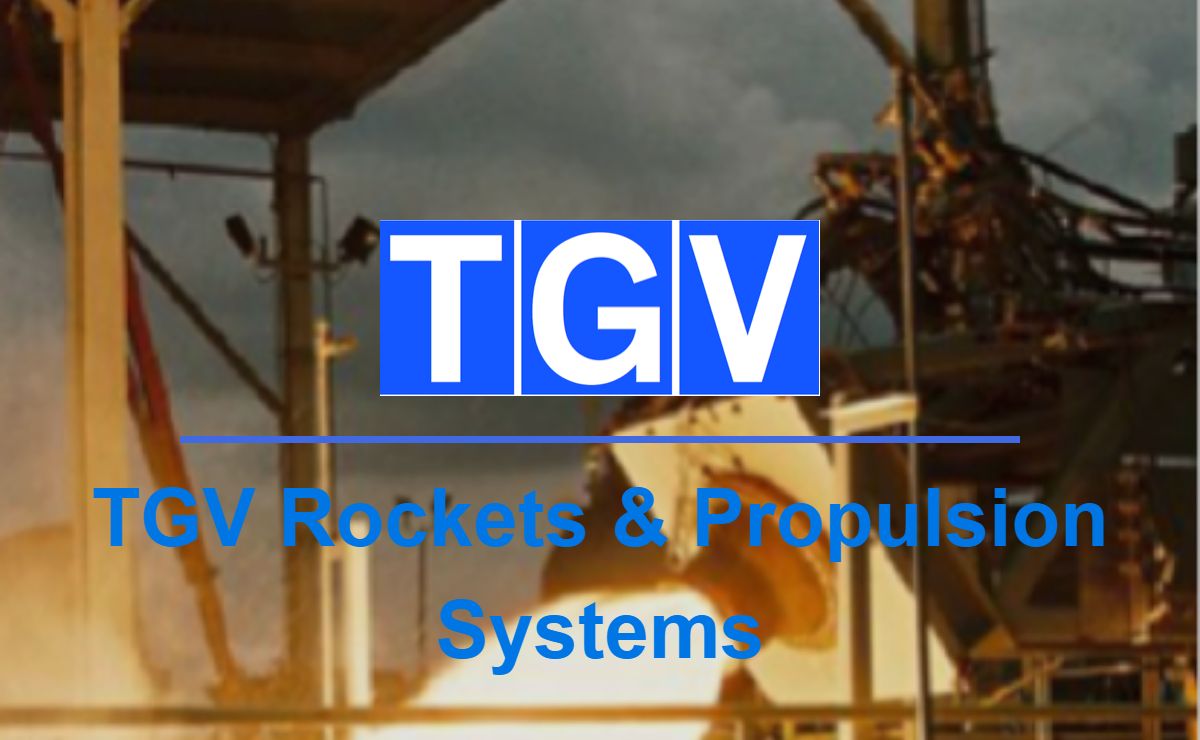 TGV Rockets
