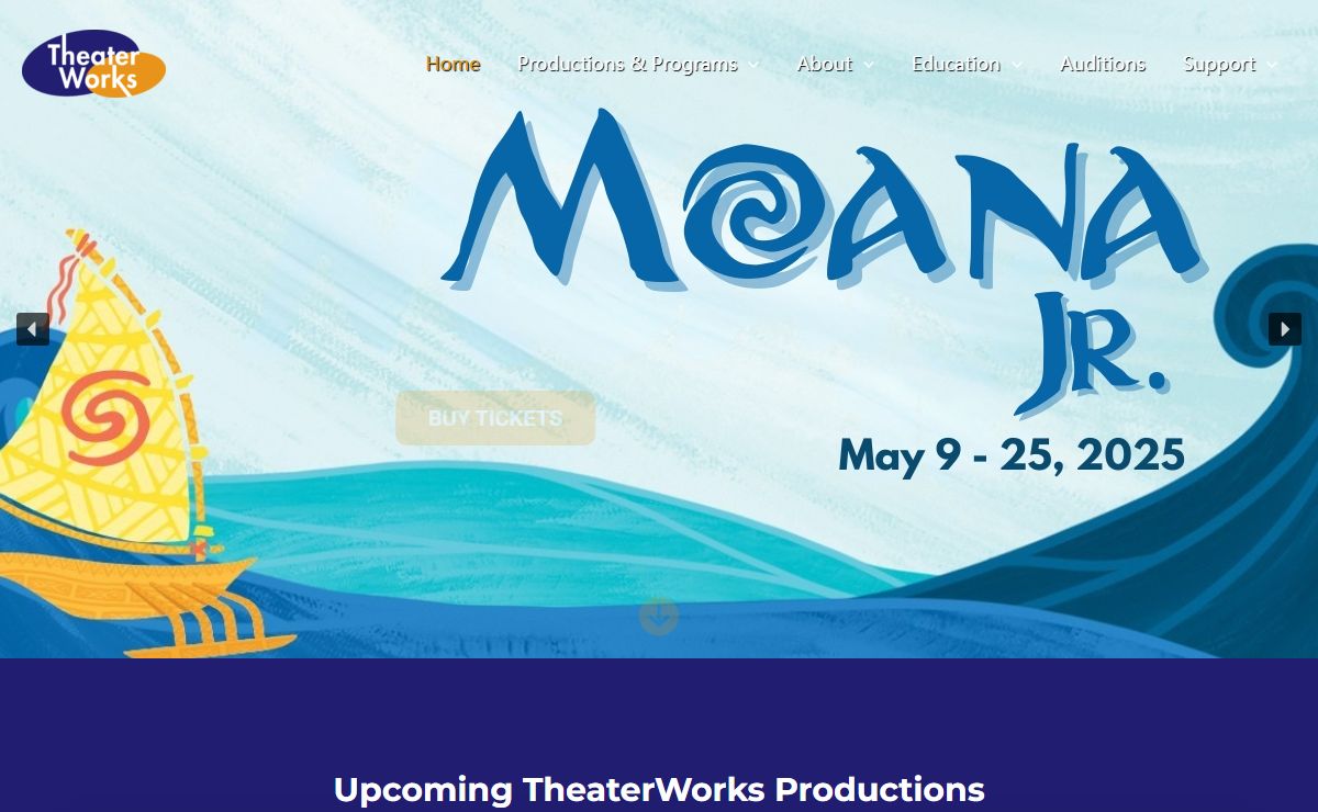TheaterWorks