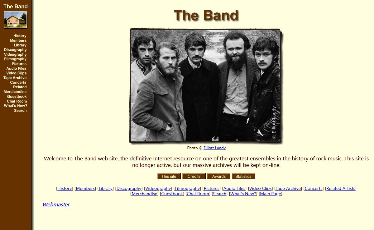 The Band