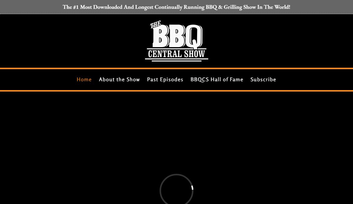The BBQ Central Show, LLC
