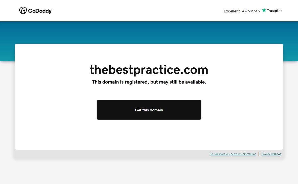 thebestpractice.com