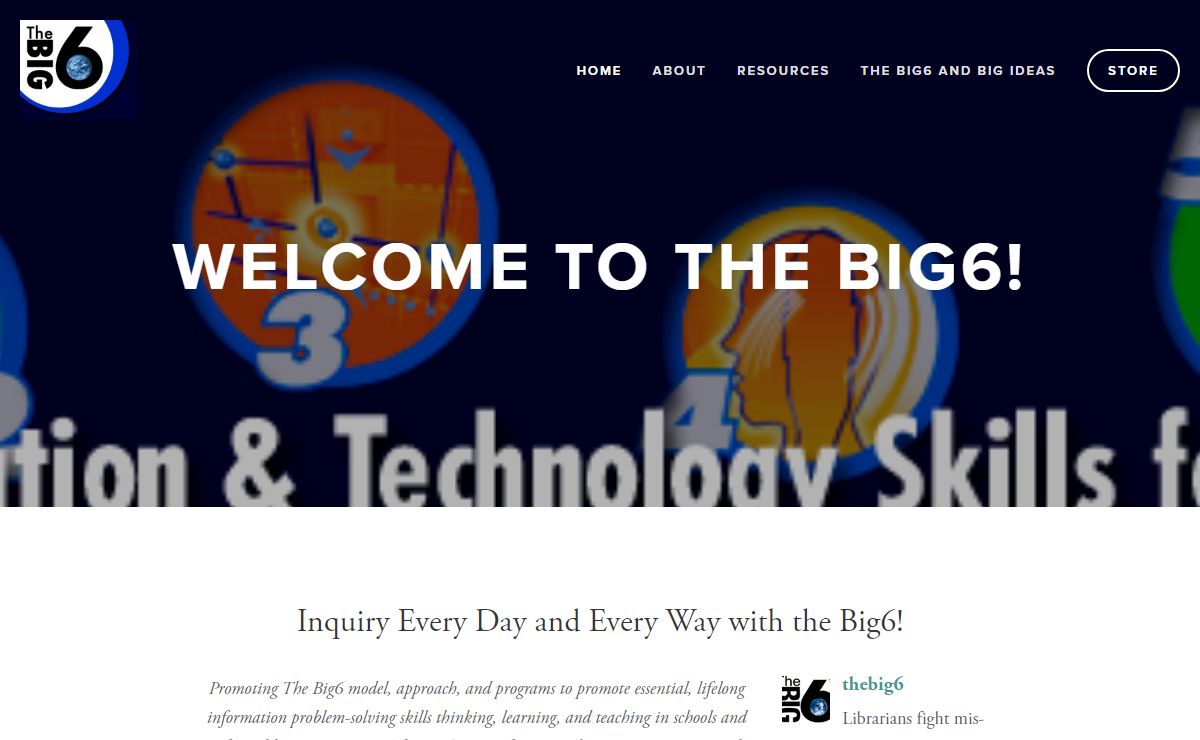 TheBig6.org
