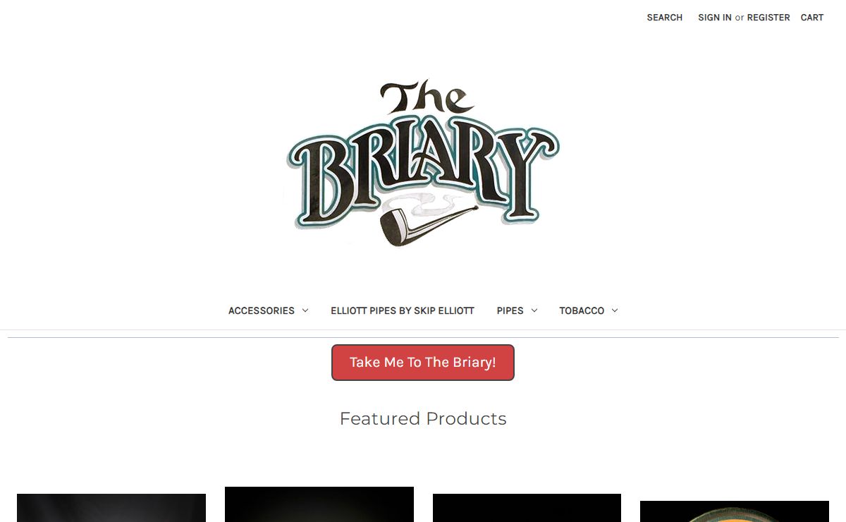 The Briary