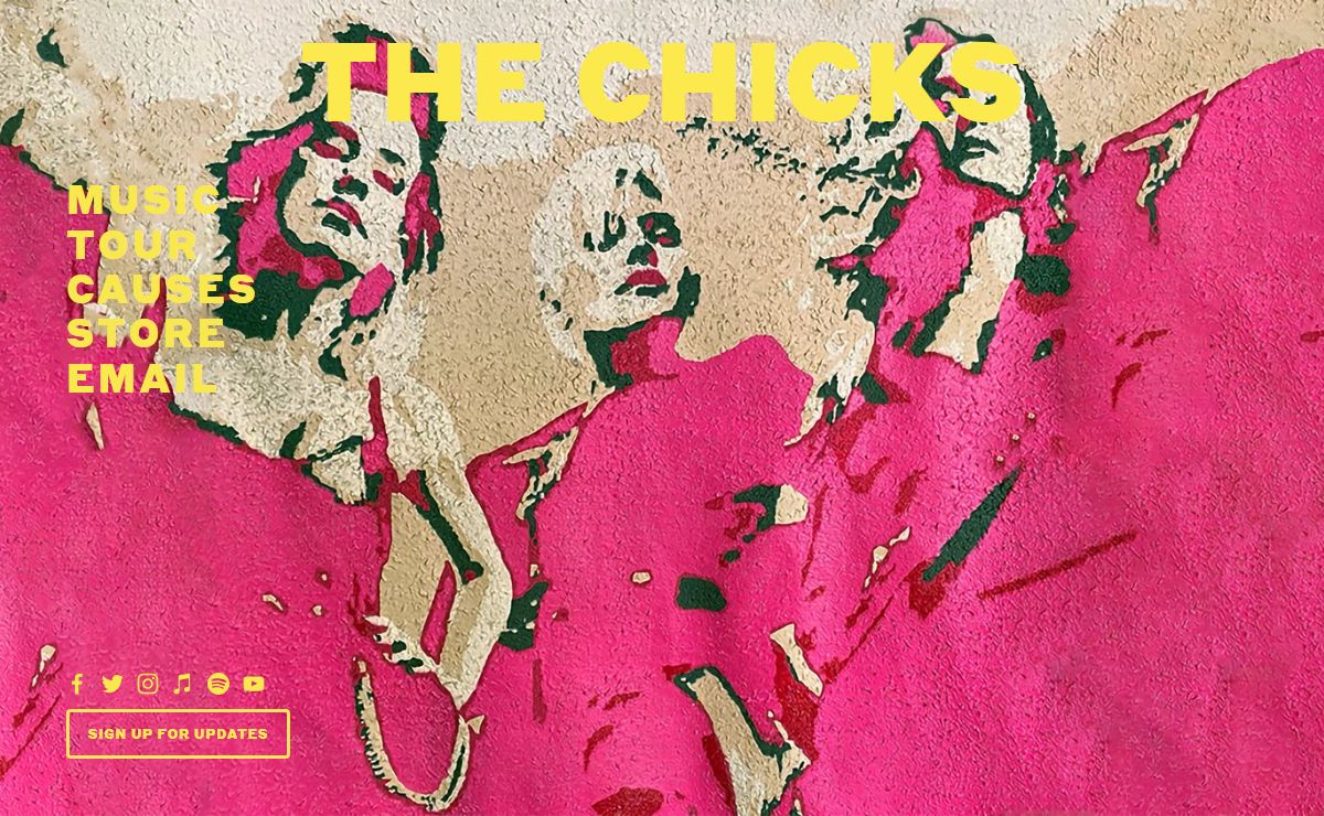 The Chicks