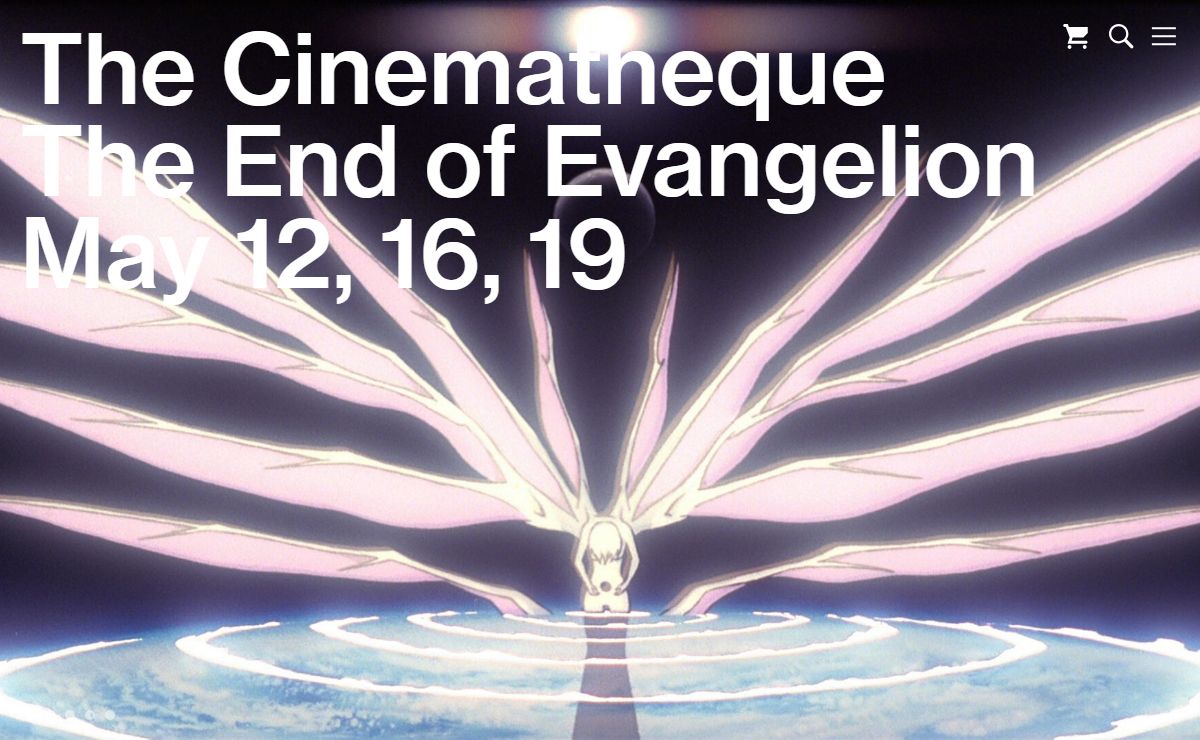 The Cinematheque