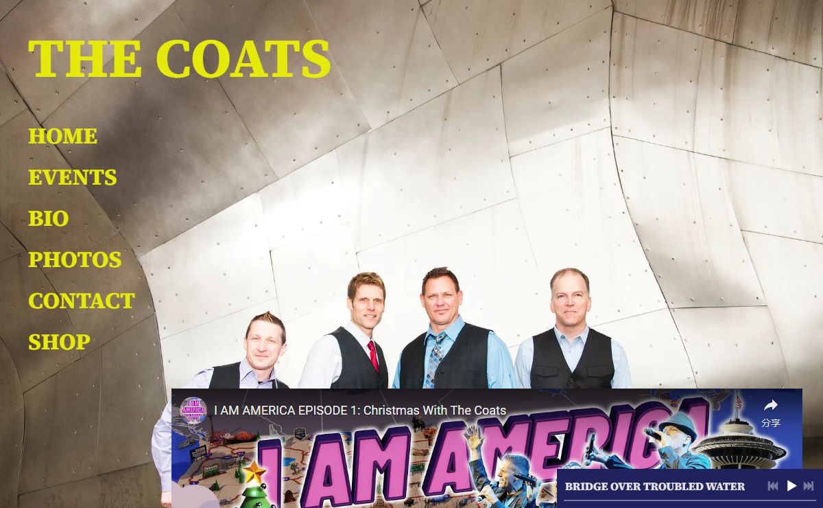 The Coats