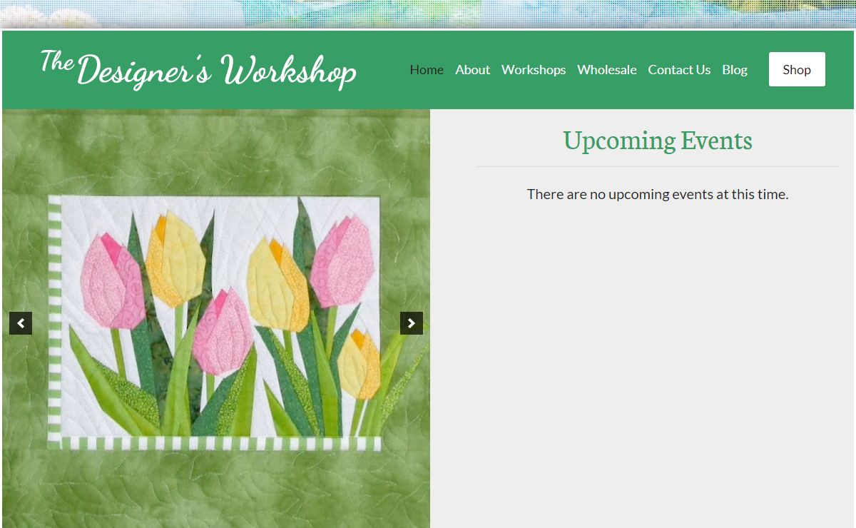 Designer's Workshop