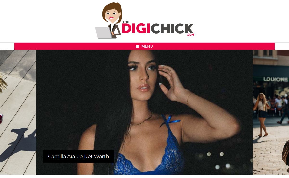 Home - The DigiChick