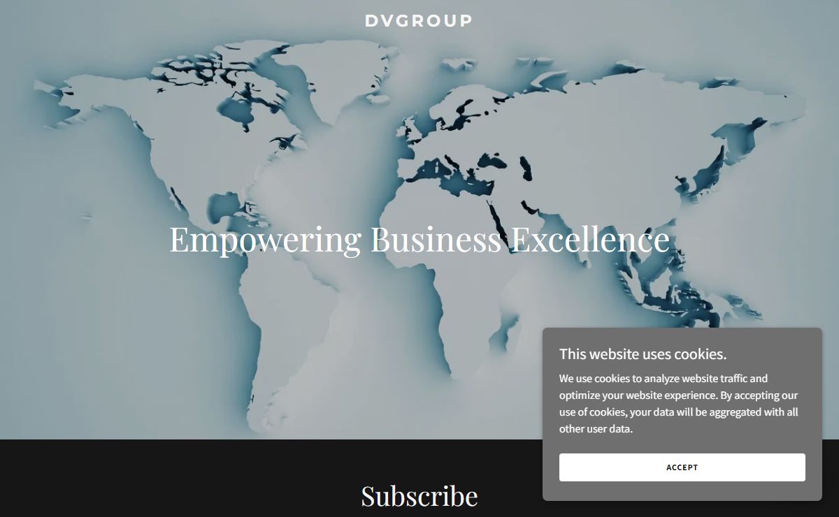 DVGroup