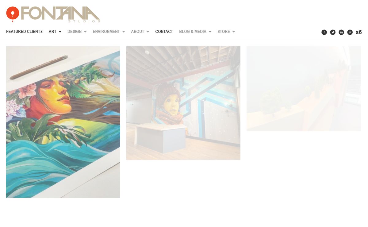 Fontana Studios