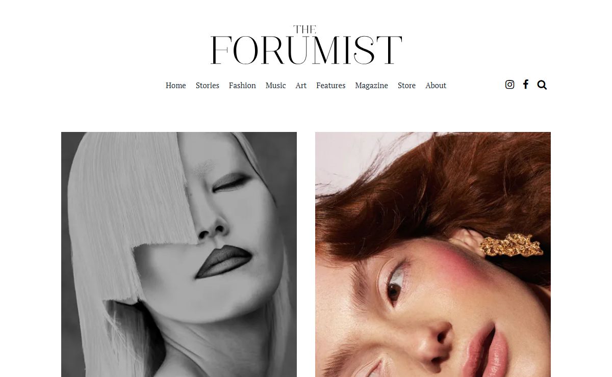 The Forumist – Urban Lifestyle Magazine