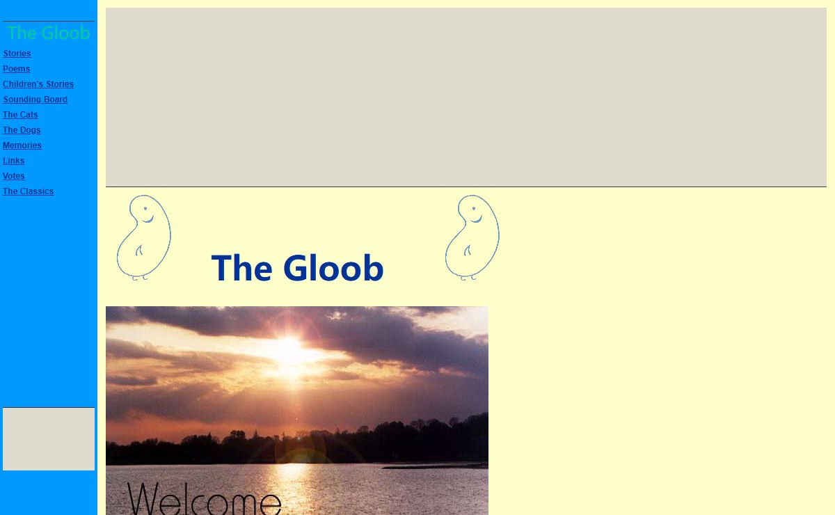 The Gloob
