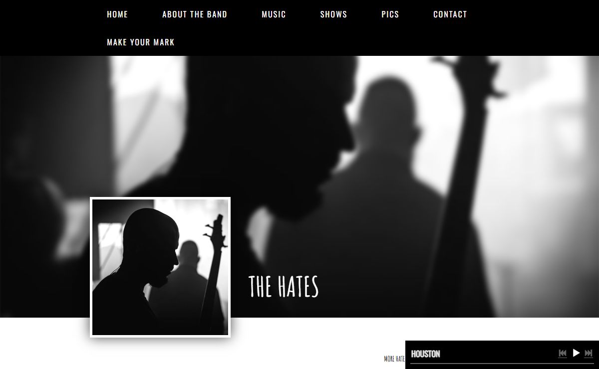 thehates.com