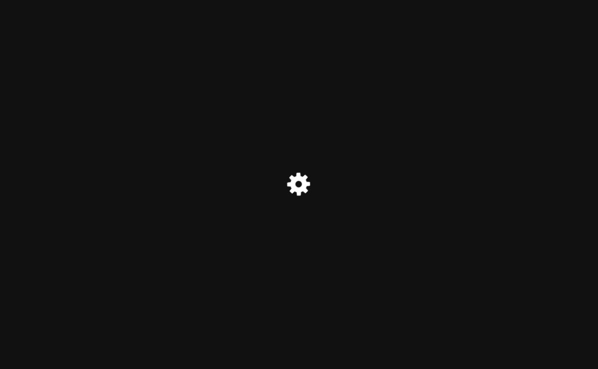 Website is under construction