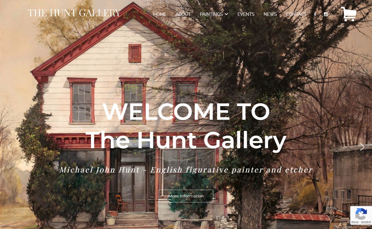 The Hunt Gallery