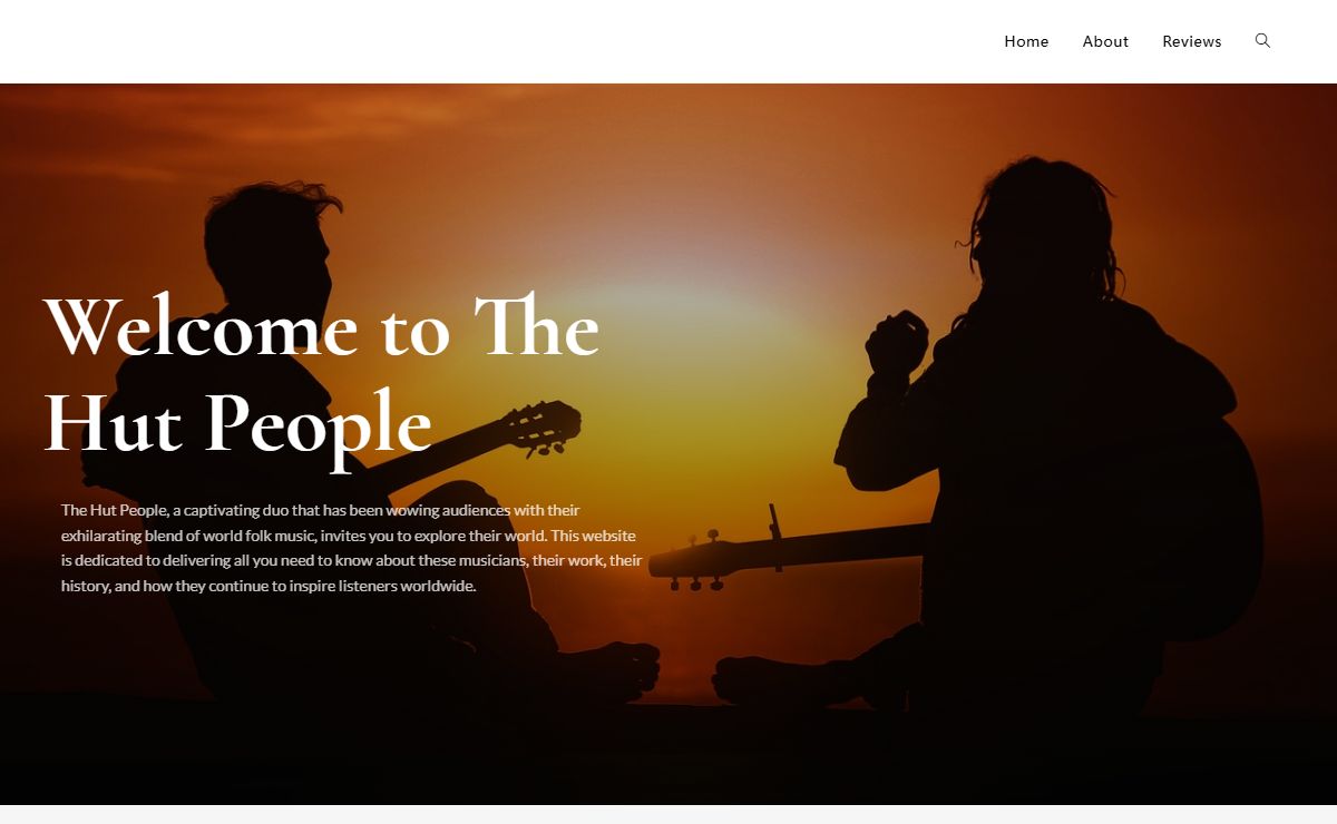 The Hut People | thehutpeople.co.uk