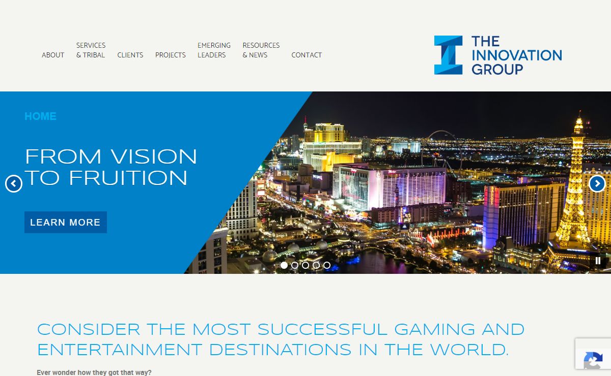 The Innovation Group