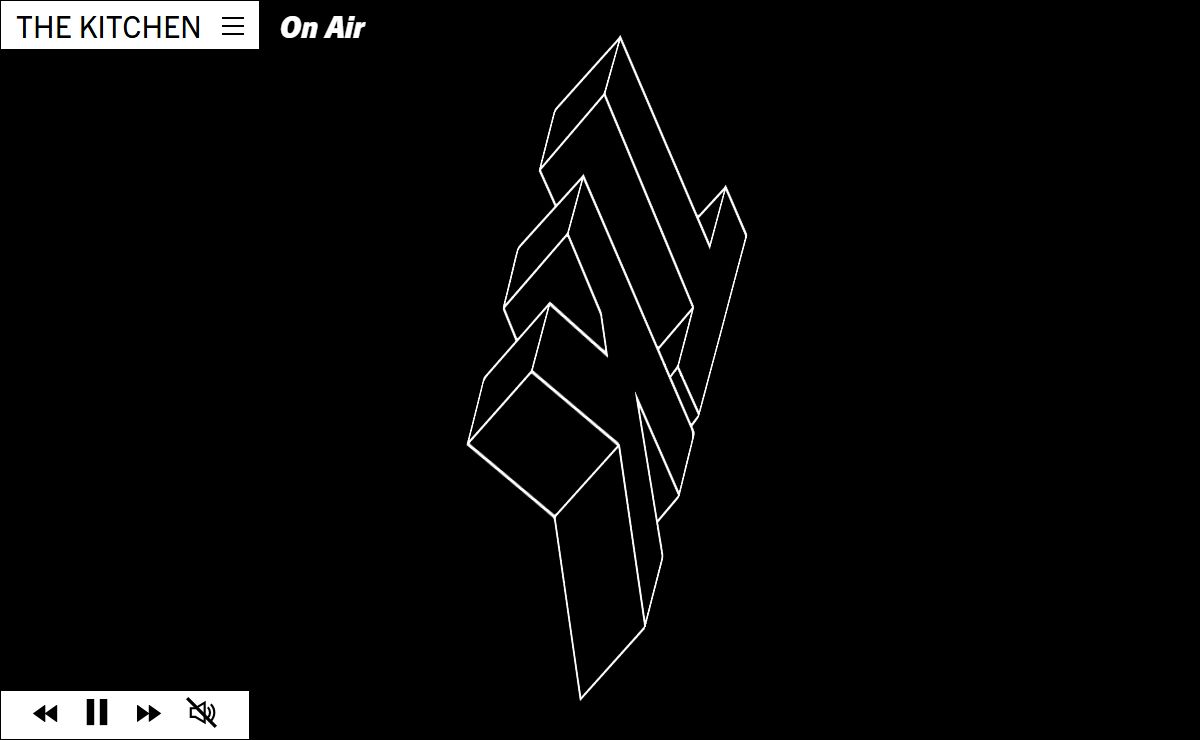 ON AIR | The Kitchen
