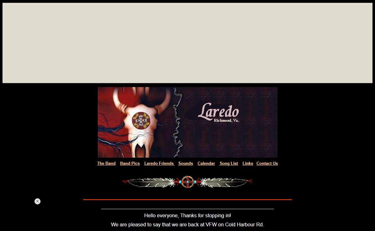Laredo