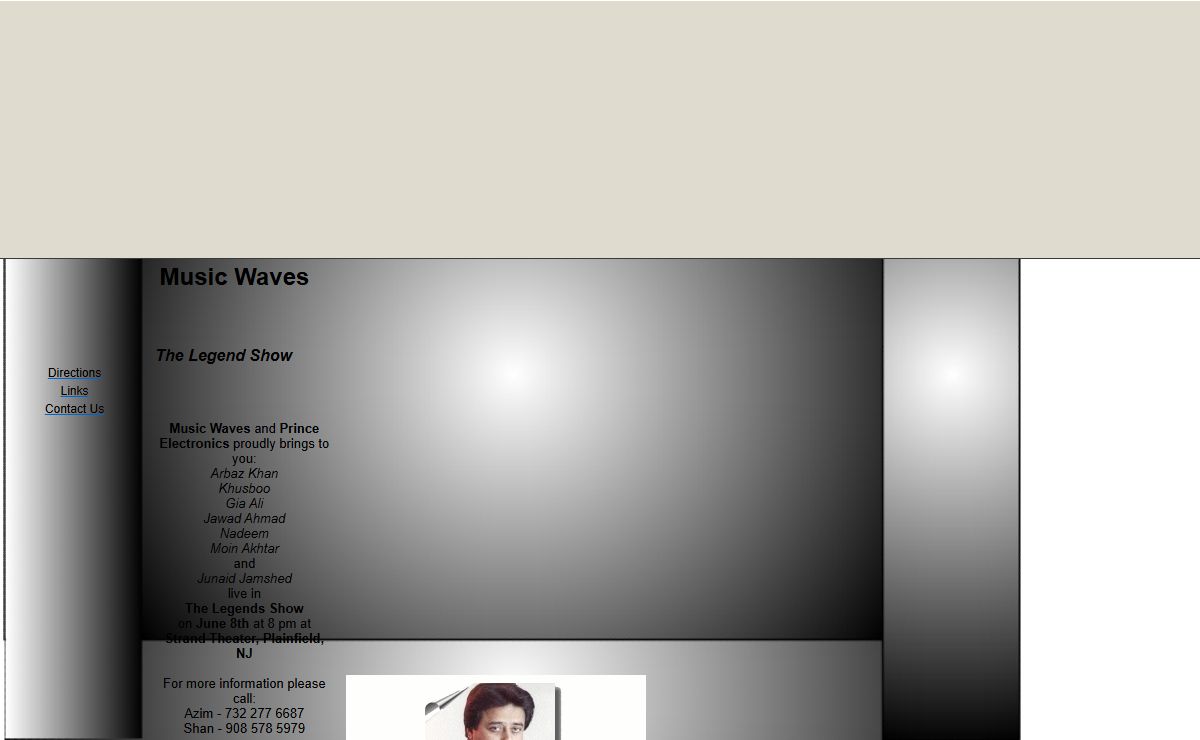 Music Waves