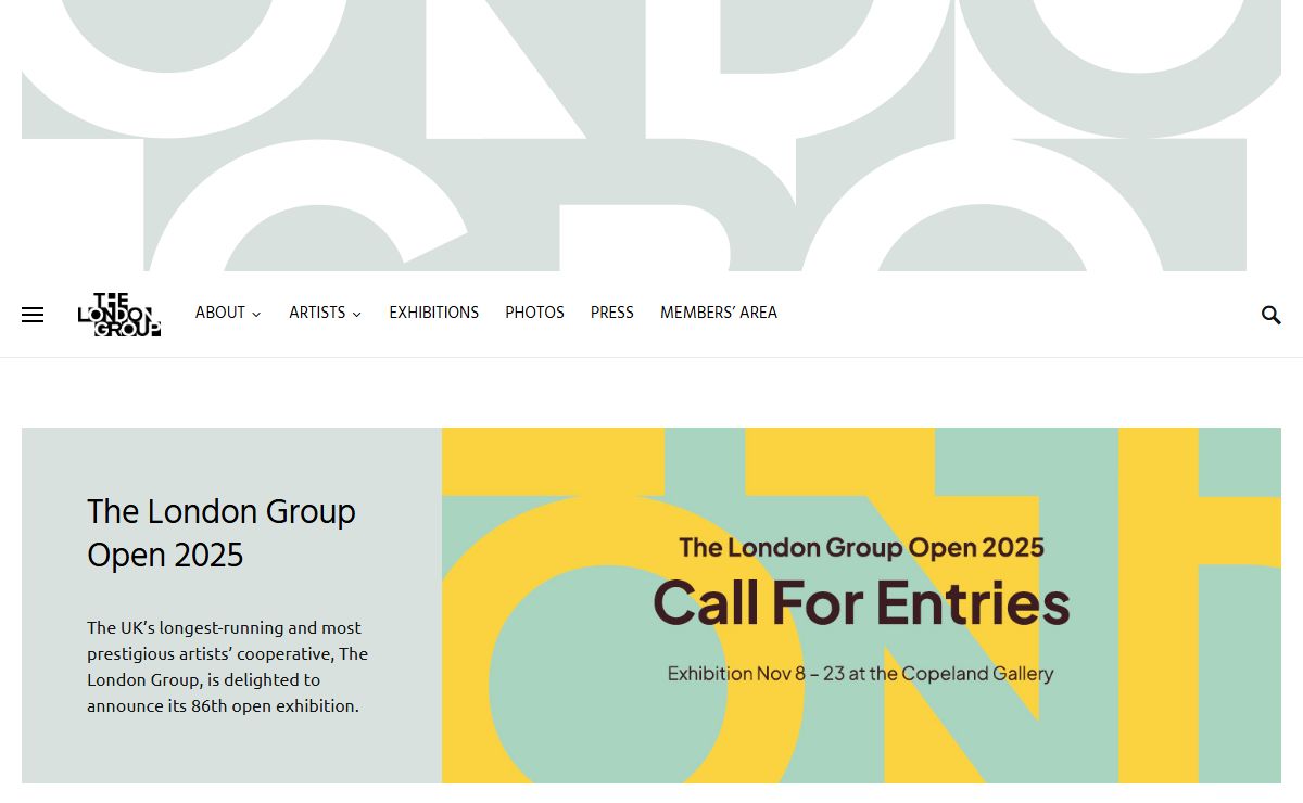 The London Group