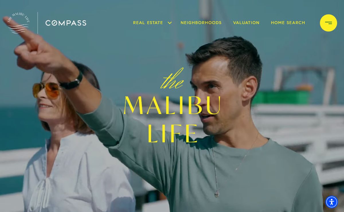 The Malibu Life - Malibu Real Estate Experts