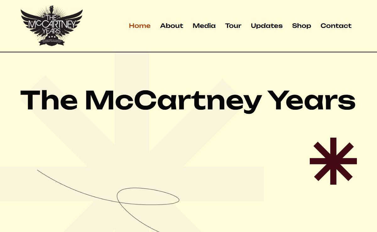 themccartneyyears