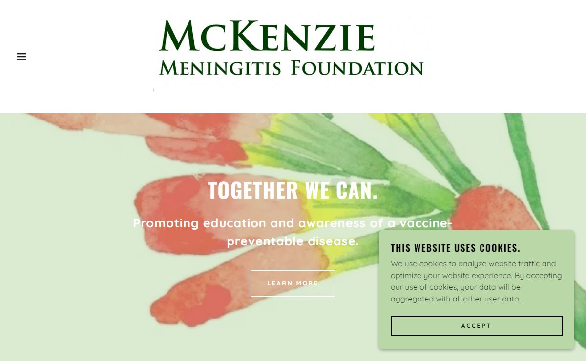 McKenzie Meningitis Foundation
