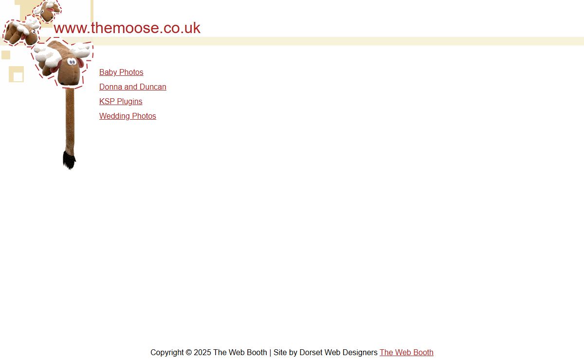 The Moose