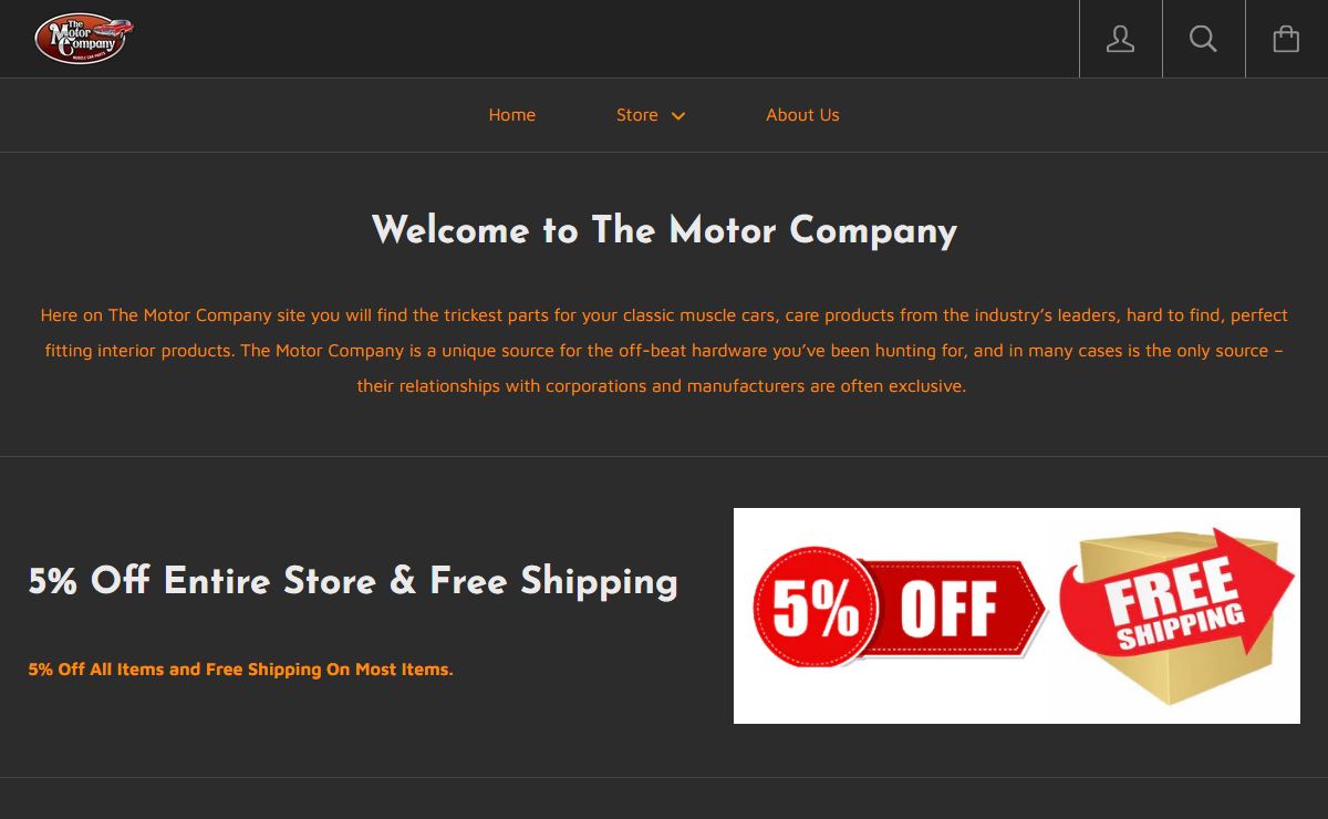 TheMotorCompany