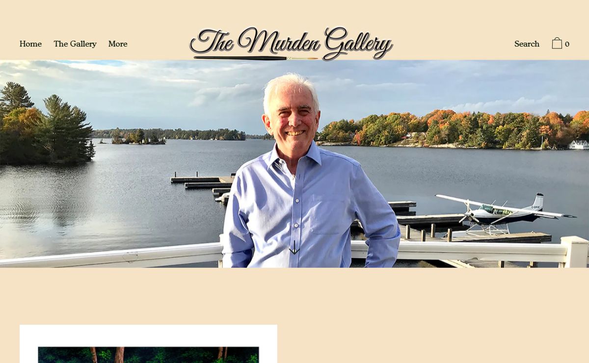 The Murden Gallery – TheMurdenGallery