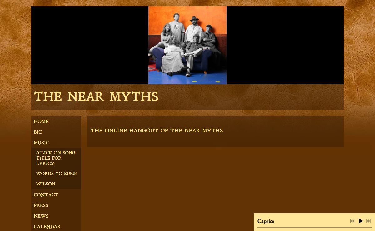 The Near Myths