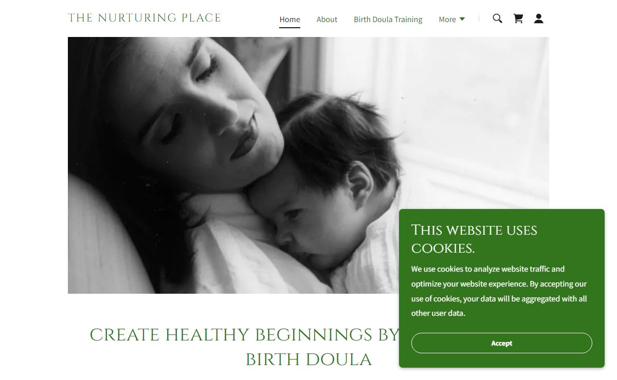 The Nurturing Place