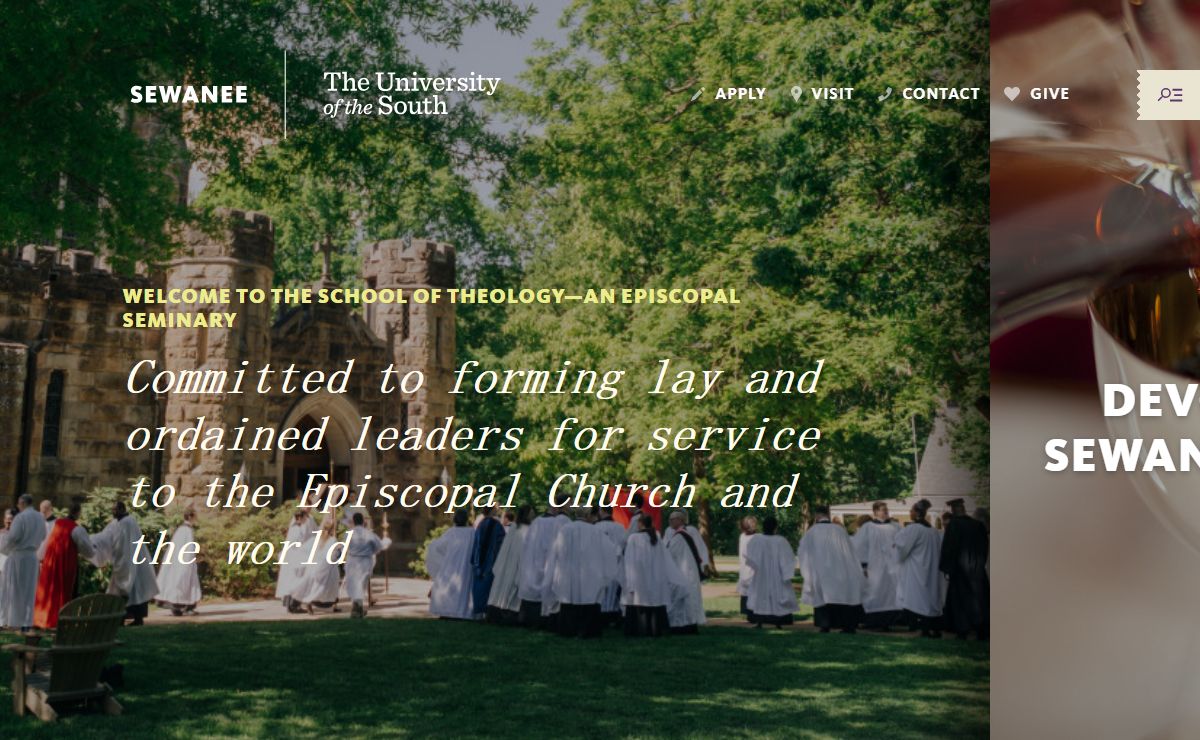 School of Theology