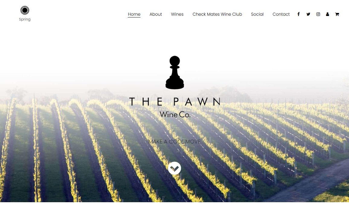 Home - The Pawn Wine Co.