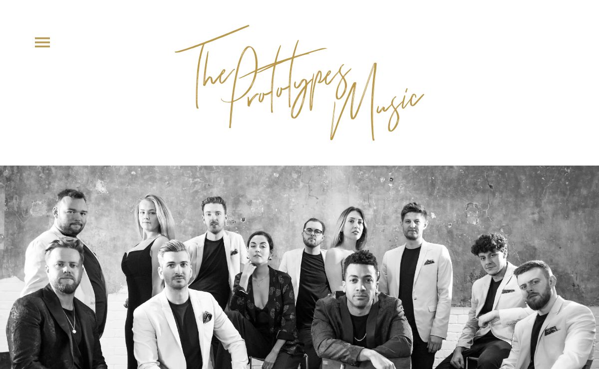 The Prototypes Music